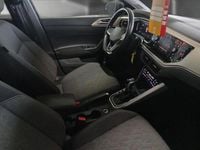 Gebraucht VW Taigo R 150 PS (110 kW) 2023 Schwarz SUV