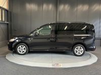 gebraucht VW Caddy Maxi 2.0 TDI DSG Life * 7-SITZE * NAVI * Winter