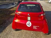 Gebraucht Aixam City Pack 2022