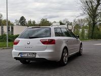 gebraucht Seat Exeo ST 2.0 TDI CR 125kW Sport