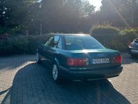 Gebraucht Audi 80 115 PS (84 kW) 1994 Limousine