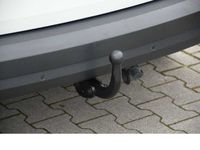 gebraucht VW Caddy Kasten Trend BMT SHZ AHK Standhz Regal