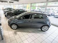 Gebraucht Renault Twingo Zen 65 PS (47 kW) 2021 Sternenschwarz (metallic) Kleinwagen