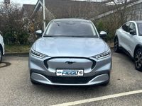 Gebraucht Ford Mustang Mach-E Basis 197 kW (269 PS) 2023 Silber SUV