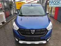 gebraucht Dacia Lodgy Mehr EU Neuwagen & GW www.hasse-automobile.de