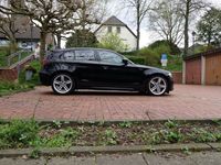 gebraucht BMW 116 d Edition Sport M Paket