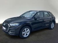 Gebraucht Audi Q5 204 PS (150 kW) 2023 Schwarz SUV