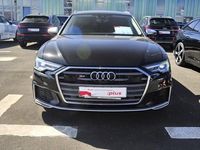 Gebraucht Audi S6 Ambiente 344 PS (253 kW) 2022 Mythosschwarz metallic Kombi