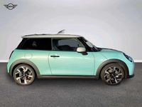 Gebraucht Mini Cooper S Classic 204 PS (150 kW) 2025 Grün Kleinwagen