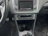 Brugt VW Polo Allstar 90 HK (66 kW) 2016 Sort Hatchback