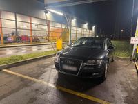 Gebraucht Audi A8L 400 PS (294 kW) 2009 Grau Limousine