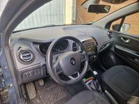 Gebraucht Renault Captur LIMITED 90 PS (66 kW) 2019 SUV