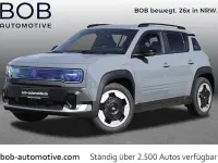 Neu Renault 4 E-Tech Evolution 89 kW (122 PS) 2026 Grau SUV