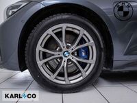 gebraucht BMW 330e 3er-ReiheLimousine M-Sport LC Prof HUD Stop&Go