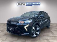 Neu Mitsubishi Grandis Edition 158 PS (116 kW) 2026 Schwarz SUV