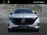 gebraucht Mercedes EQC400 4M Edition +360°+DISTRON+BURMESTER+ETC.