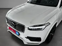 Gebraucht Volvo XC90 R-Design 235 PS (172 kW) 2019 Weiß SUV