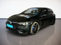 Gebraucht VW Golf VIII R 320 PS (235 kW) 2023 Deep black perleffekt Limousine