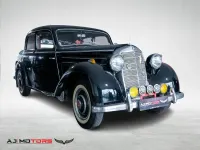 Gebraucht Mercedes 170 52 PS (38 kW) 1954 Schwarz Limousine