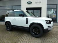 Gebraucht Land Rover Defender 200 PS (147 kW) 2024 Fuji white SUV