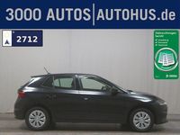 Gebraucht Skoda Fabia Active 65 PS (47 kW) 2023 Schwarz Kleinwagen