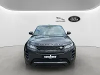 Gebraucht Land Rover Range Rover evoque Black Edition 163 PS (119 kW) 2022 Grau SUV
