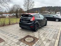 gebraucht Ford Fiesta Sport/TOP-ZUSTAND..