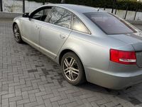 Gebraucht Audi A6 349 PS (256 kW) 2007 Grau Limousine