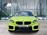 Gebraucht BMW M2 Shadowline 480 PS (353 kW) 2025 Gelb Coupé