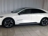 Neu Mazda 6e Takumi-Line 60 kW (82 PS) 2026 Crystal white pearl Limousine