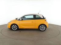 Gebraucht Opel Adam Jam 87 PS (63 kW) 2017 Gelb Kleinwagen