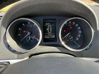 Gebraucht Skoda Yeti Plus Edition 105 PS (77 kW) 2011 Braun SUV