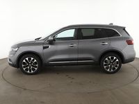 Gebraucht Renault Koleos Intens 177 PS (130 kW) 2017 Grau SUV