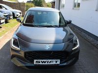 Neu Suzuki Swift Comfort 83 PS (61 kW) 2026 Grau Kleinwagen