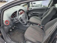 gebraucht Opel Corsa 1.4 16V Color Edition