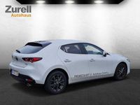 gebraucht Mazda 3 2.0L e-SKYACTIV G150ps 6AT Exclusive-line DASO DES