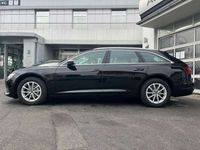 gebraucht Audi A6 AVANT 40TDI MMI STANDHEIZUNG AHK TEMPOMAT