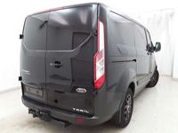 gebraucht Ford 300 Transit Custom KastenL1 Trail