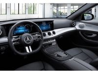 gebraucht Mercedes E300 4M T AMG Sport