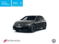 Neu VW Golf VIII R-line 150 PS (110 kW) 2026 Grau Limousine