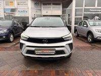 Gebraucht Opel Crossland X 131 PS (96 kW) 2024 Silber SUV