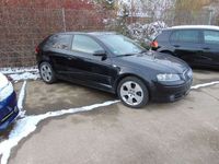 gebraucht Audi A3 1.6 Ambition/Leder/SHZ/Webasto/Winterreifen