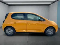Neu Renault Twingo Evolution 60 kW (82 PS) 2026 Gelb Kleinwagen