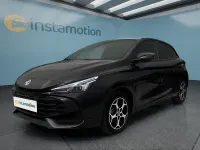 Gebraucht MG MG3 Luxury 194 PS (142 kW) 2024 Schwarz Kleinwagen