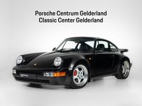 Gebraucht Porsche 911 360 PS (264 kW) 1995 Schwarz