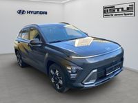 gebraucht Hyundai Kona 1.6 SXDi HEV Trend Assistenzpaket
