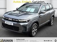 Neu Dacia Bigster Expression 140 PS (102 kW) 2026 Grau SUV