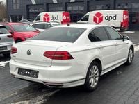 Gebraucht VW Passat R-line 239 PS (175 kW) 2017 Weiß Limousine