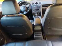 Gebraucht Seat Exeo Sport 170 PS (125 kW) 2010 Blau Limousine