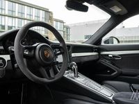 Gebraucht Porsche 911 500 PS (367 kW) 2018 Schwarz